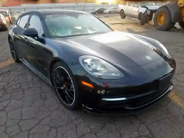 WP0CA2A75JL181274 2018 PORSCHE PANAMERA 4 SPORT TURISMO-0