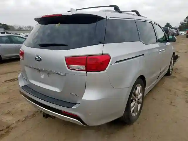 KNDME5C16G6158046 2016 KIA SEDONA SXL-3