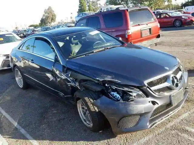 WDDKJ5KB3EF231275 2014 MERCEDES-BENZ E 350-0
