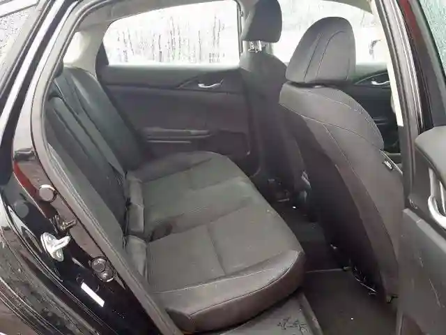 19XZE4F5XKE001850 2019 HONDA INSIGHT EX-5