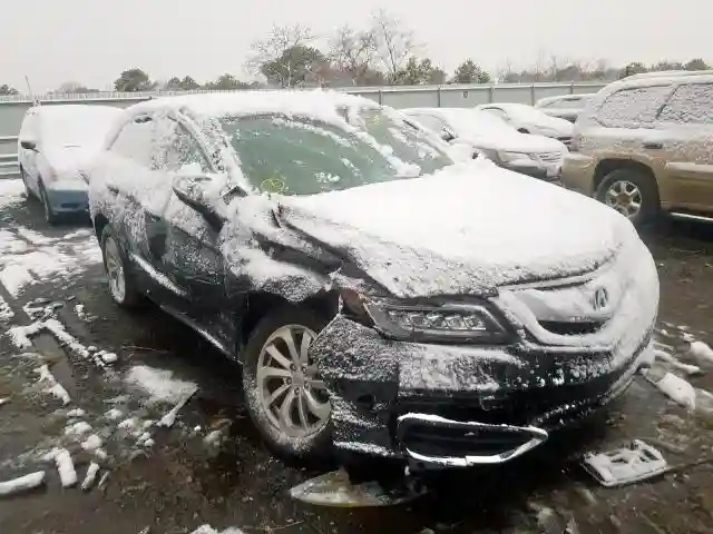 5J8TB4H54HL026613 2017 ACURA RDX TECHNOLOGY-0