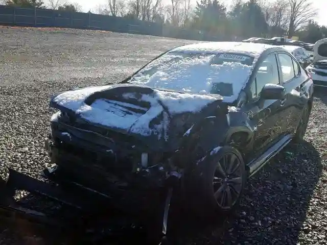JF1VA1A66K9820390 2019 SUBARU WRX-1
