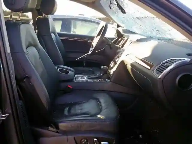 WA1LMAFE7FD025595 2015 AUDI Q7 TDI PREMIUM PLUS-4