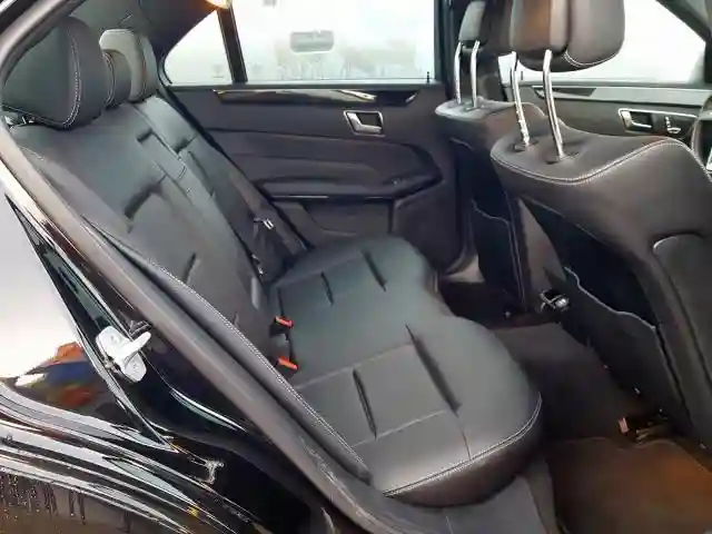 WDDHF5KB5FB096059 2015 MERCEDES-BENZ E 350-4
