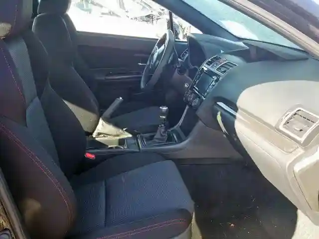 JF1VA1A66K9820390 2019 SUBARU WRX-4