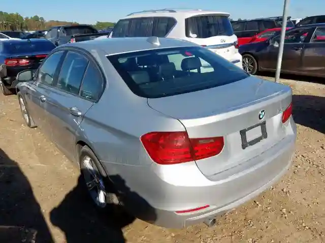 WBA3D3C51EK153182 2014 BMW 328 D-2