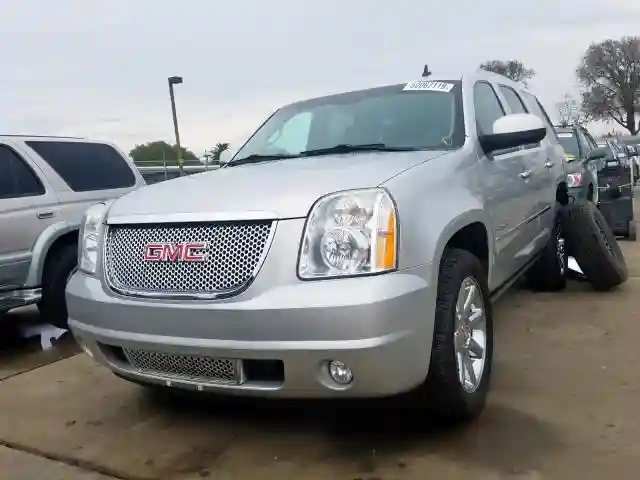 1GKS2EEF6BR209033 2011 GMC YUKON DENALI-1