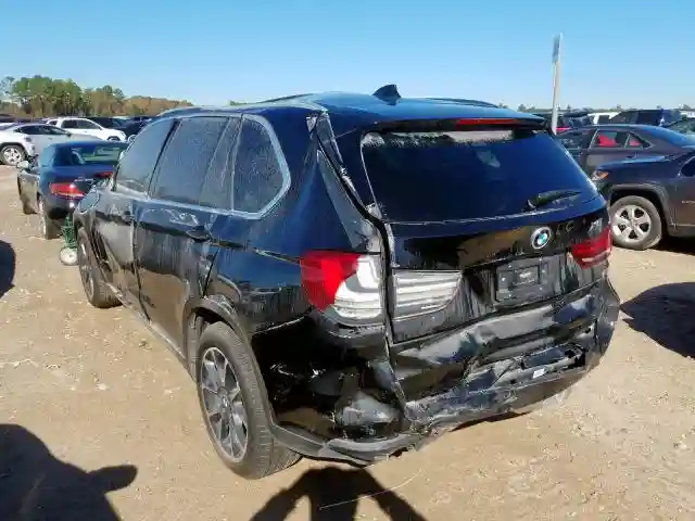 5UXKR0C34H0V69738 2017 BMW X5 XDRIVE35I-2