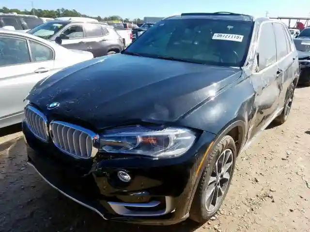 5UXKR0C34H0V69738 2017 BMW X5 XDRIVE35I-1
