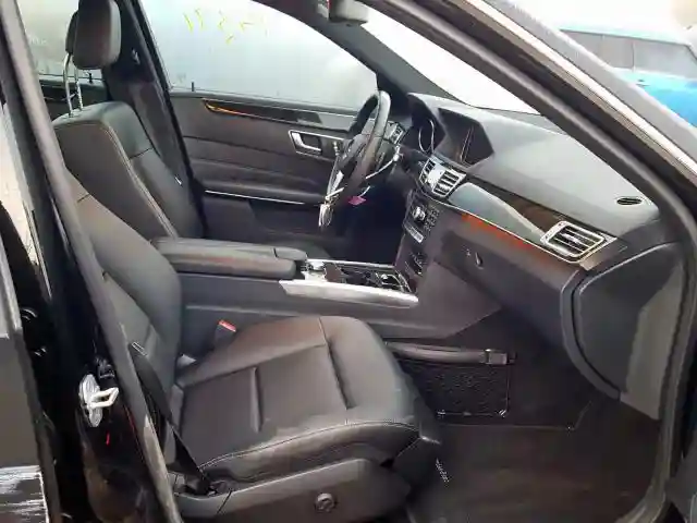 WDDHF5KB5FB096059 2015 MERCEDES-BENZ E 350-5