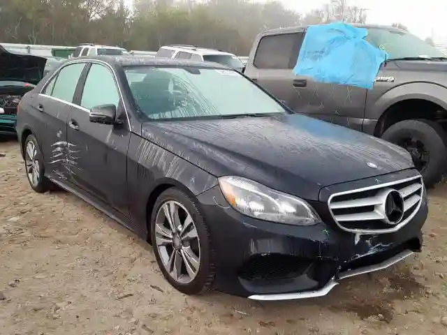 WDDHF5KB5FB096059 2015 MERCEDES-BENZ E 350-0