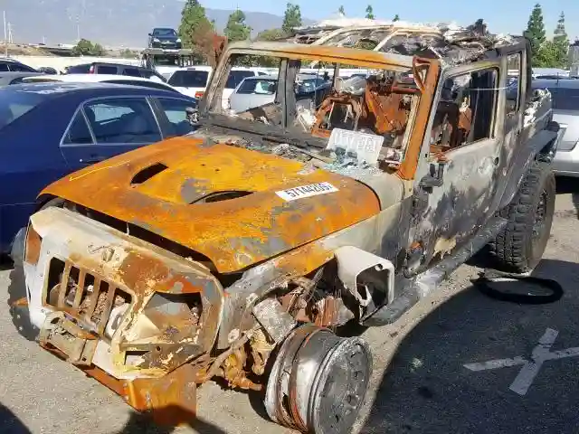1C4HJWDG6FL653496 2015 JEEP WRANGLER UNLIMITED SPORT-1