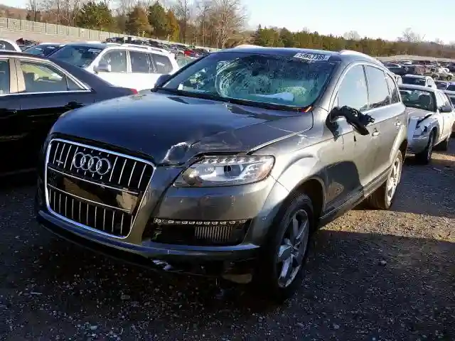 WA1LMAFE7FD025595 2015 AUDI Q7 TDI PREMIUM PLUS-1