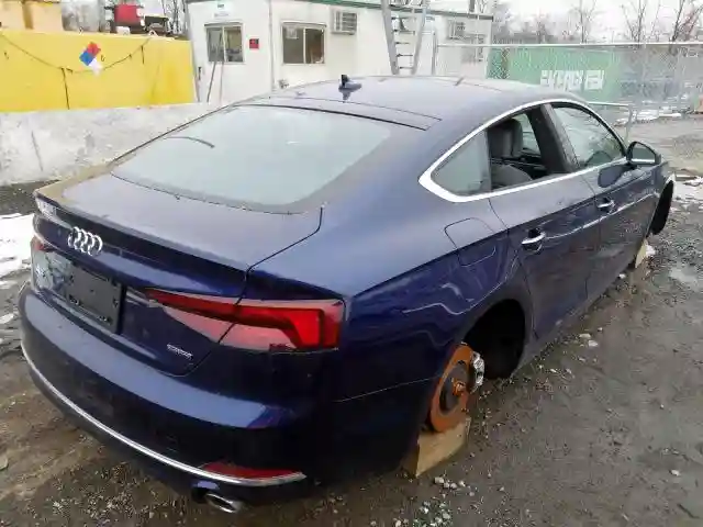 WAUBNCF56KA021010 2019 AUDI A5 PREMIUM PLUS-3