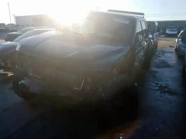1FTFW1RG0JFE71272 2018 FORD F150 RAPTOR-1