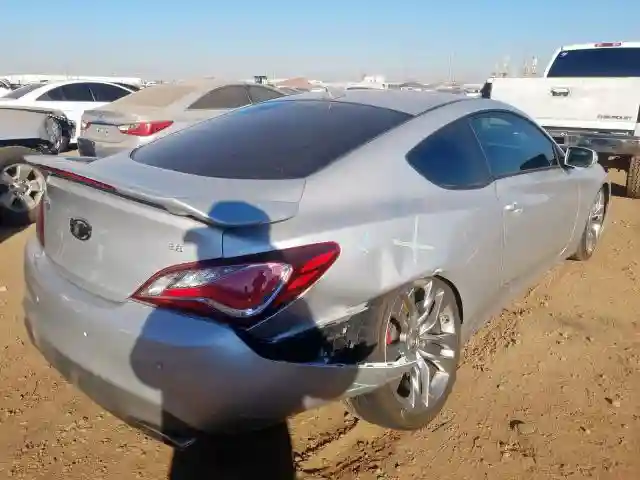 KMHHU6KJ8GU136682 2016 HYUNDAI GENESIS COUPE 3.8 R-SPEC-3