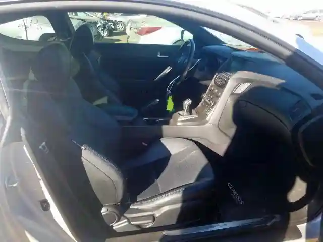 KMHHU6KJ8GU136682 2016 HYUNDAI GENESIS COUPE 3.8 R-SPEC-4