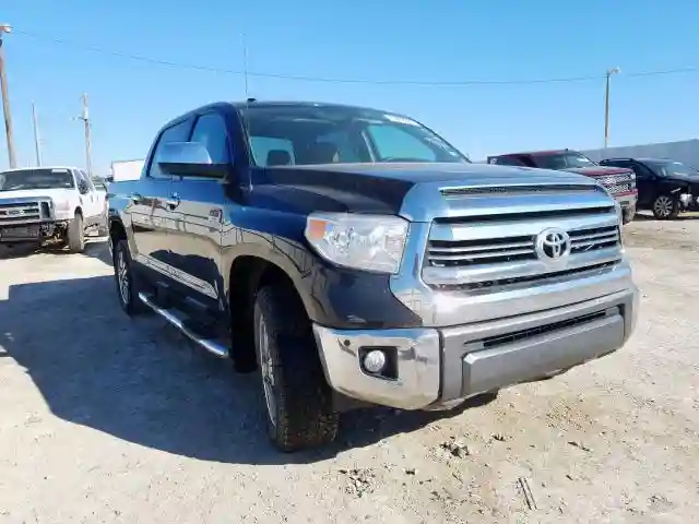 5TFAW5F12GX559051 2016 TOYOTA TUNDRA CREWMAX 1794-0