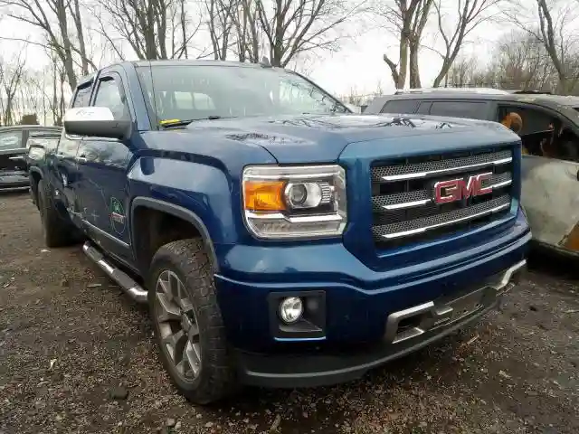 1GTV2VEC3FZ332258 2015 GMC SIERRA K1500 SLT-0