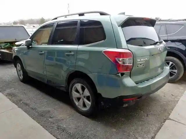JF2SJAHC3GH549683 2016 SUBARU FORESTER 2.5I LIMITED-2