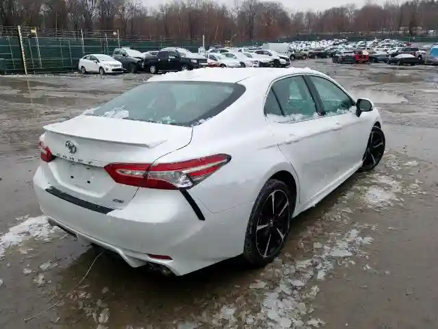 4T1B61HK7KU800529 2019 TOYOTA CAMRY XSE-3