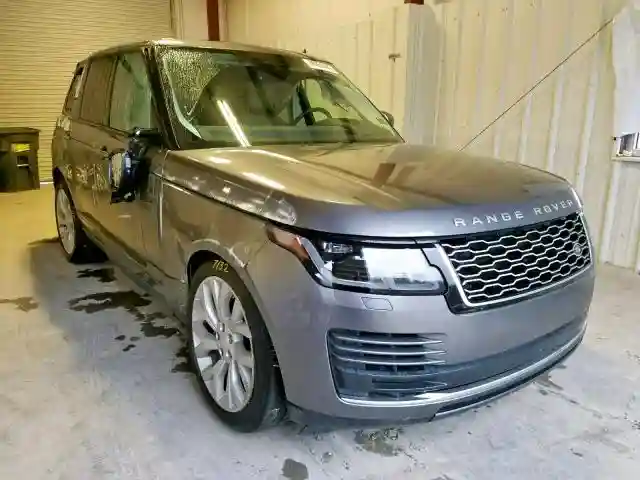 SALGS2RE5JA382498 2018 LAND ROVER RANGE ROVER SUPERCHARGED-0