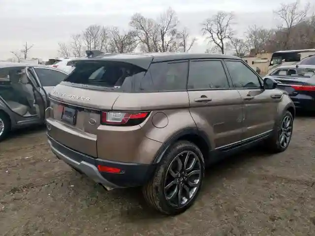 SALVP2BG5HH196112 2017 LAND ROVER RANGE ROVER EVOQUE SE-3