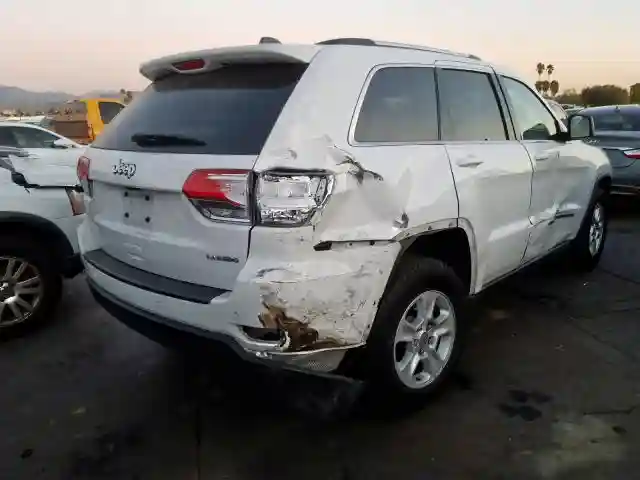 1C4RJEAG2HC813508 2017 JEEP GRAND CHEROKEE LAREDO-3