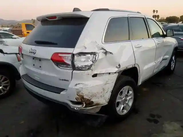 1C4RJEAG2HC813508 2017 JEEP GRAND CHEROKEE LAREDO-2