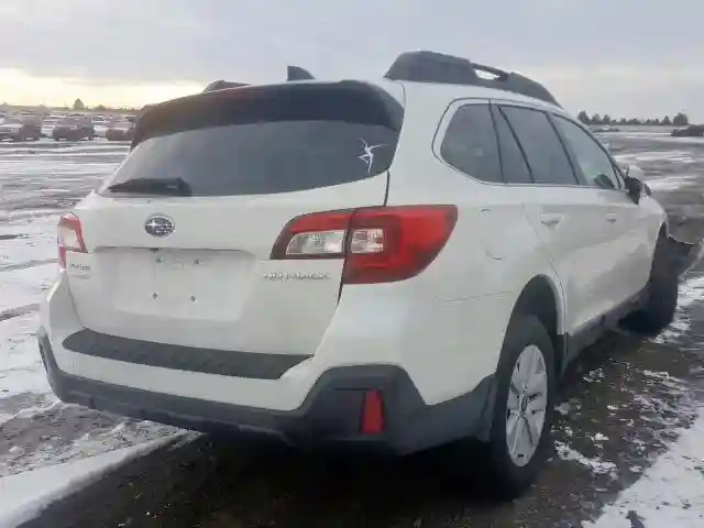 4S4BSAFC2K3201020 2019 SUBARU OUTBACK 2.5I PREMIUM-3