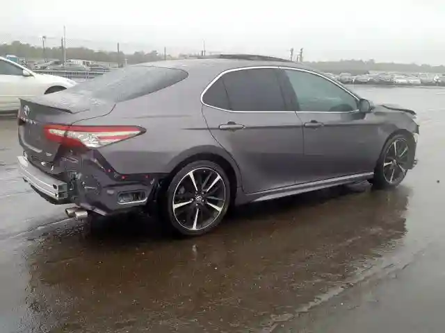 4T1B61HK6KU711454 2019 TOYOTA CAMRY XSE-3