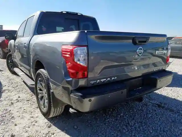 1N6AA1E53JN540102 2018 NISSAN TITAN SV-2