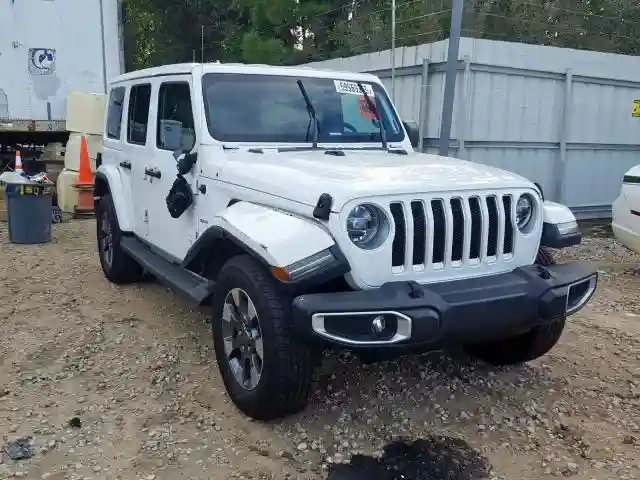 1C4HJXEG3JW184427 2018 JEEP WRANGLER UNLIMITED SAHARA-0