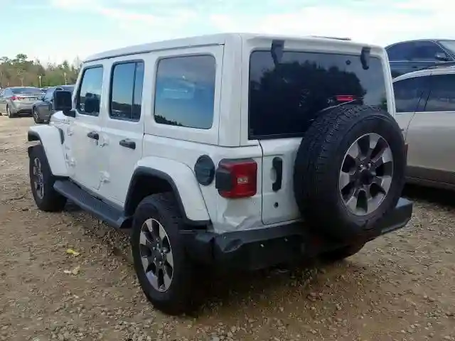 1C4HJXEG3JW184427 2018 JEEP WRANGLER UNLIMITED SAHARA-2