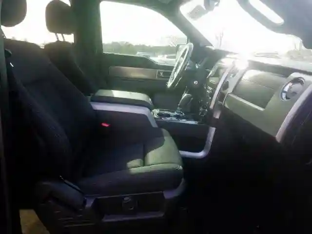 1FTFW1ET9DFC93210 2013 FORD F150 SUPERCREW-4