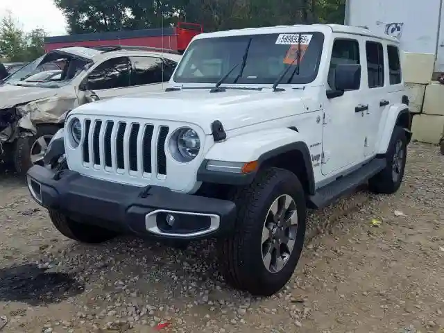 1C4HJXEG3JW184427 2018 JEEP WRANGLER UNLIMITED SAHARA-1