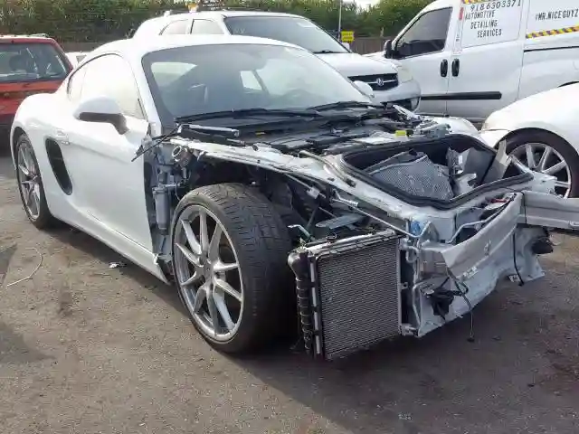 WP0AB2A89EK192173 2014 PORSCHE CAYMAN S-0