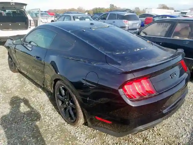 1FA6P8CFXJ5154844 2018 FORD MUSTANG GT-2