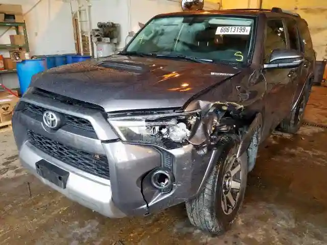 JTEBU5JR4J5592509 2018 TOYOTA 4RUNNER SR5/SR5 PREMIUM-1