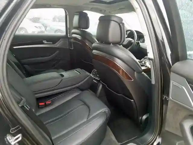 WAUJ2AFD1FN008048 2015 AUDI A8 QUATTRO-5