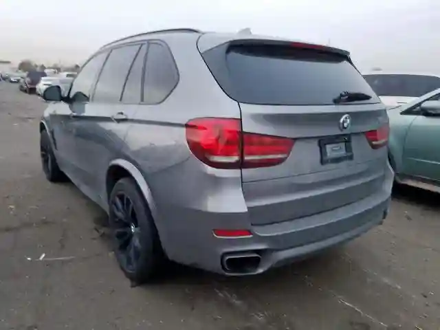 5UXKR0C30H0V82468 2017 BMW X5 XDRIVE35I-2