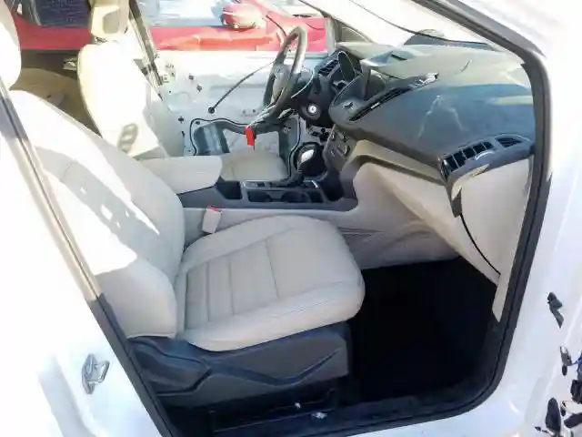 1FMCU9HD8JUB10796 2018 FORD ESCAPE SEL-4