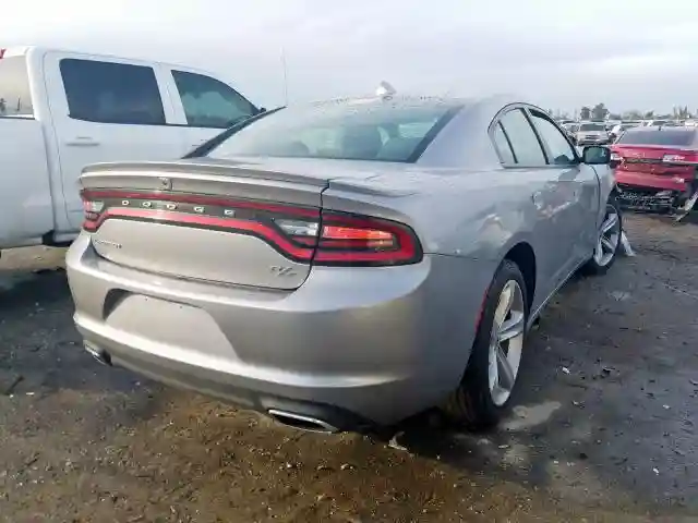 2C3CDXCT0HH612047 2017 DODGE CHARGER R/T-3