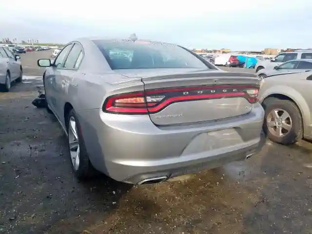 2C3CDXCT0HH612047 2017 DODGE CHARGER R/T-2