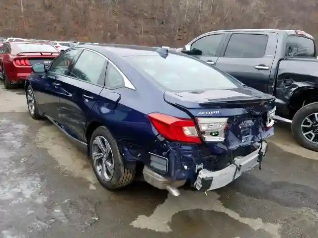 1HGCV1F4XJA050612 2018 HONDA ACCORD EX-2