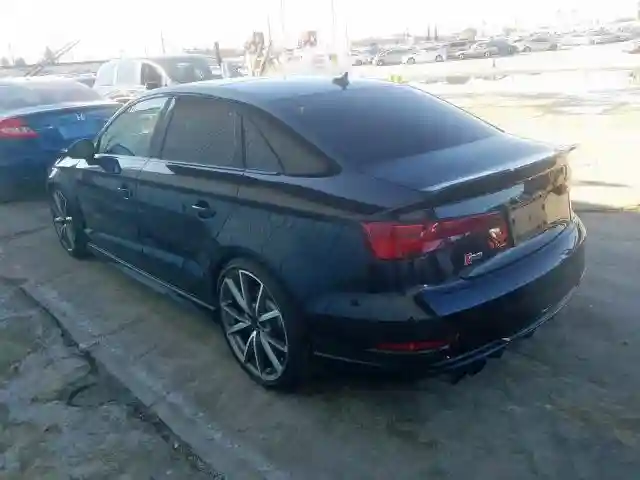 WAUB1GFF7H1047930 2017 AUDI S3 PREMIUM PLUS-2