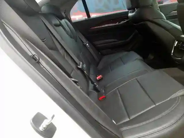 1G6AU5S87E0167538 2014 CADILLAC CTS VSPORT-5