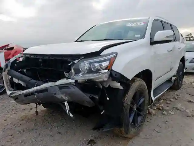 JTJJM7FX7E5081429 2014 LEXUS GX PREMIUM-1