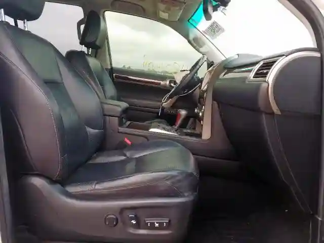 JTJJM7FX7E5081429 2014 LEXUS GX PREMIUM-4