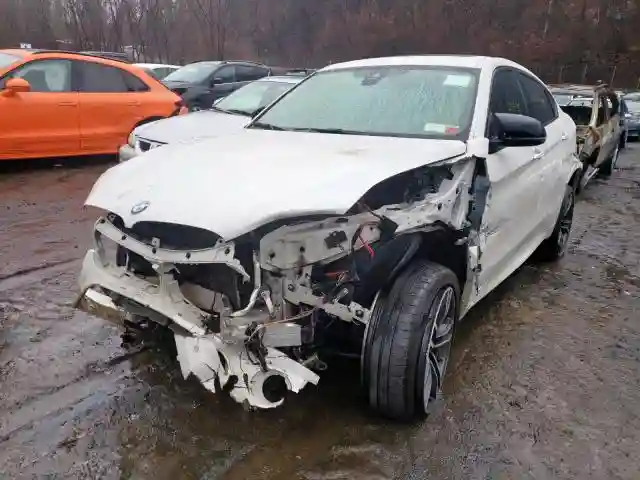 5YMKW8C53G0R43613 2016 BMW X6 M-1